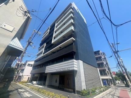大阪府大阪市都島区内代町１丁目 賃貸マンション