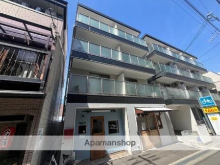 大阪府大阪市城東区関目５丁目 4階建 築3年10ヶ月