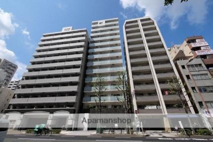 大阪府大阪市北区南森町２丁目 賃貸マンション