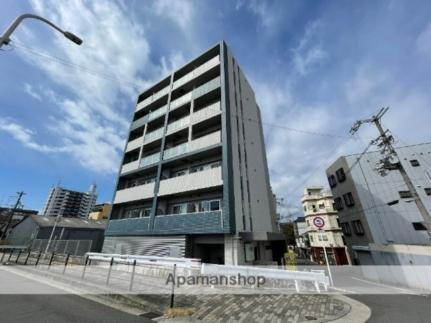 大阪府大阪市此花区梅香２丁目 7階建 築8年2ヶ月