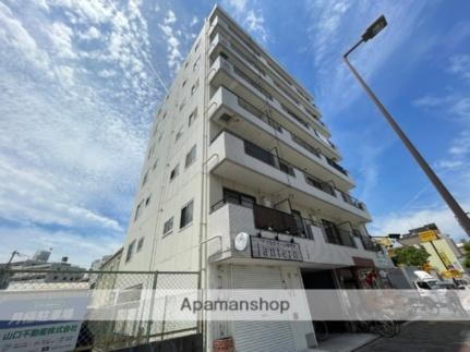 大阪府大阪市東淀川区菅原４丁目 築42年8ヶ月 7階建