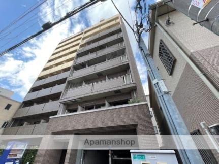 大阪府大阪市淀川区東三国１丁目 10階建 築25年9ヶ月