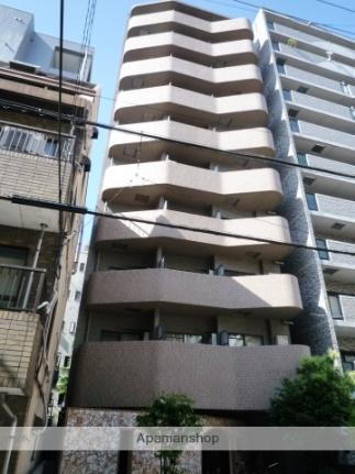 大阪府大阪市北区菅栄町 賃貸マンション