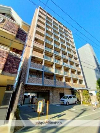 大阪府大阪市福島区海老江８丁目 賃貸マンション