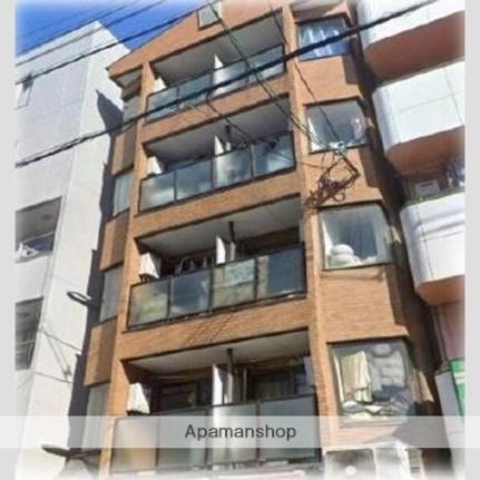 大阪府大阪市淀川区塚本４丁目 賃貸マンション