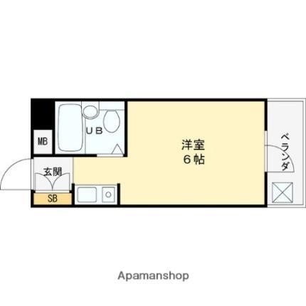 大阪府大阪市淀川区十三元今里３丁目 十三駅 ワンルーム マンション 賃貸物件詳細
