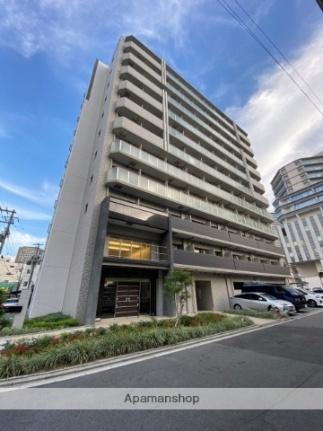 大阪府大阪市福島区福島４丁目 賃貸マンション