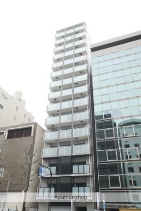 大阪府大阪市北区南森町２丁目 賃貸マンション