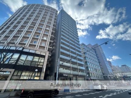 大阪府大阪市北区南森町１丁目 賃貸マンション