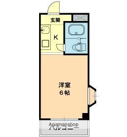 大阪府大阪市淀川区十三本町2丁目 十三駅 1K マンション 賃貸物件詳細