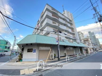 大阪府東大阪市小阪本町１丁目 6階建 築51年3ヶ月