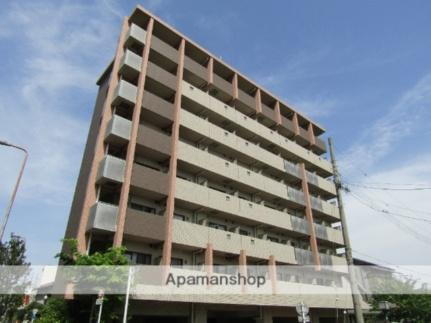 大阪府東大阪市金岡４丁目 8階建 築20年5ヶ月