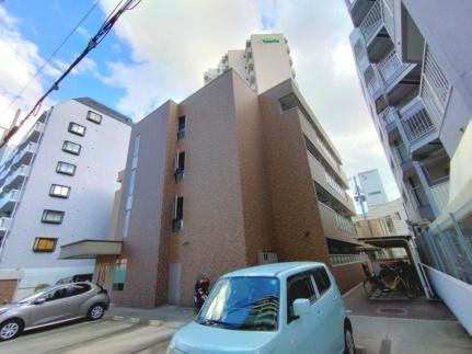 大阪府東大阪市横枕西 賃貸マンション