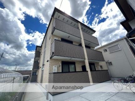 Ｈ−ｍａｉｓｏｎ東花園 3階建
