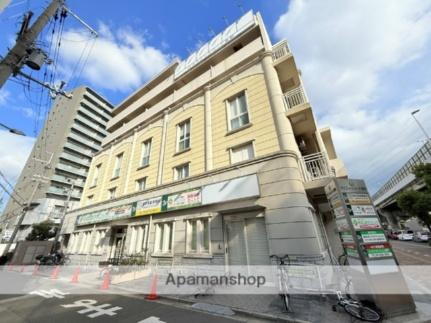 大阪府東大阪市荒本北２丁目 6階建 築15年1ヶ月