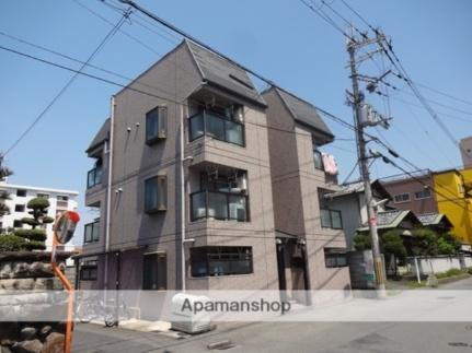 大阪府東大阪市御厨東２丁目 3階建 築24年8ヶ月