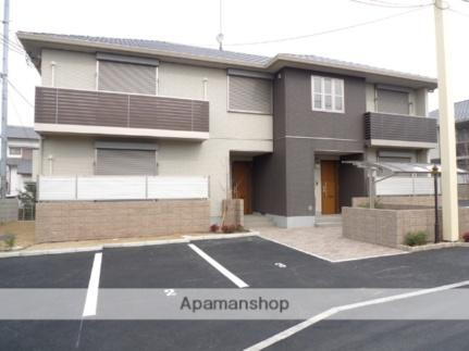 大阪府和泉市和田町 賃貸アパート