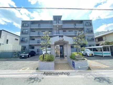 大阪府八尾市東山本新町９丁目 4階建 築36年5ヶ月