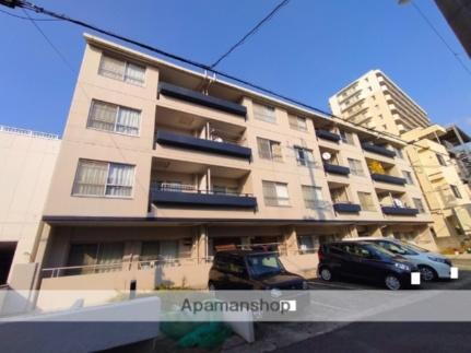 大阪府八尾市山本町南２丁目 4階建