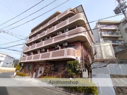 大阪府和泉市のぞみ野１丁目 賃貸マンション