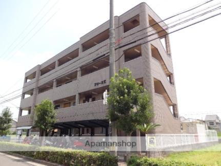 大阪府堺市中区土塔町 賃貸マンション