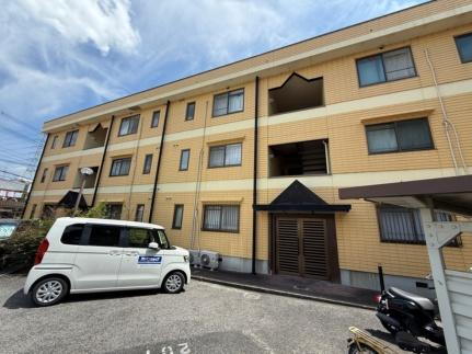 大阪府堺市中区堀上町 賃貸マンション