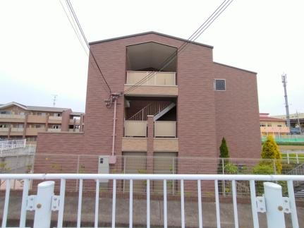 大阪府堺市東区日置荘原寺町 賃貸マンション