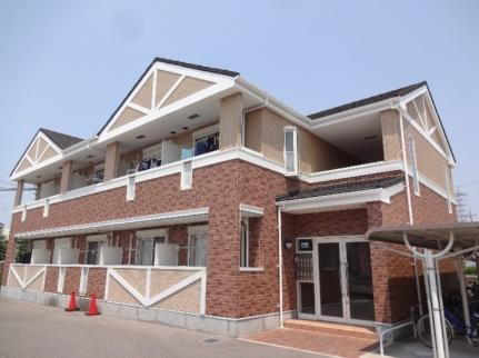 リフレ東百舌鳥Ａ棟