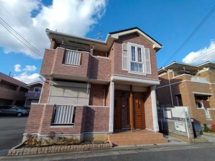 大阪府堺市中区深井中町 賃貸アパート