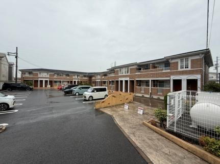 大阪府和泉市葛の葉町１丁目 賃貸アパート