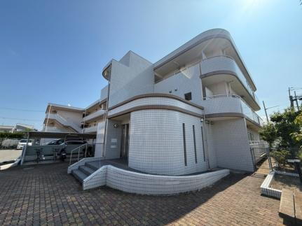 大阪府堺市東区北野田 賃貸マンション