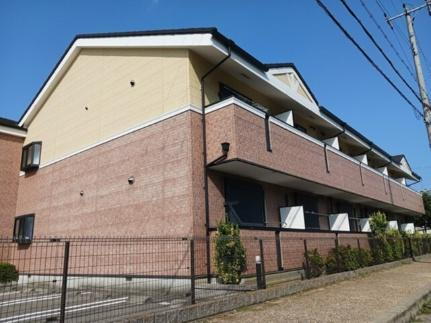 大阪府和泉市葛の葉町２丁目 賃貸アパート