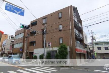 大阪府堺市東区日置荘西町２丁 賃貸マンション