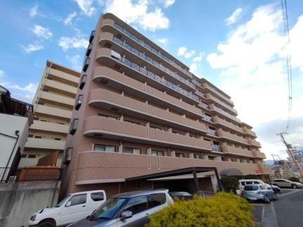 大阪府和泉市のぞみ野３丁目 賃貸マンション