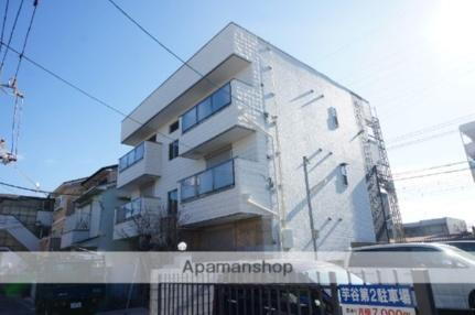 大阪府八尾市西山本町２丁目 3階建 築8年6ヶ月