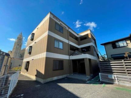 大阪府堺市中区深井清水町 賃貸マンション