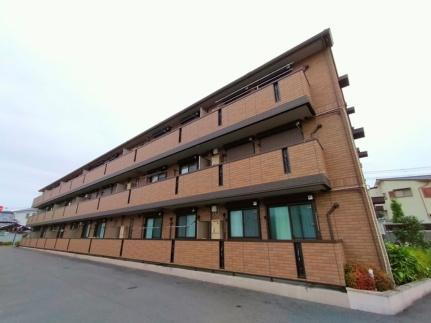 大阪府堺市南区美木多上 賃貸アパート