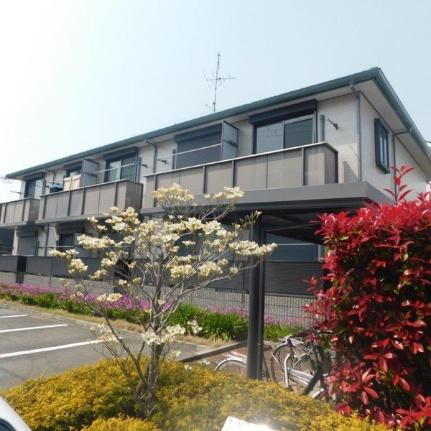 大阪府堺市北区長曽根町 2階建 築23年5ヶ月