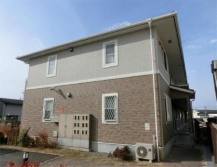 大阪府和泉市伯太町２丁目 賃貸アパート