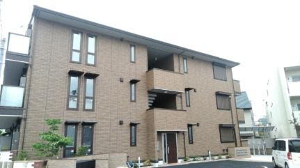 大阪府堺市北区百舌鳥赤畑町４丁 賃貸アパート