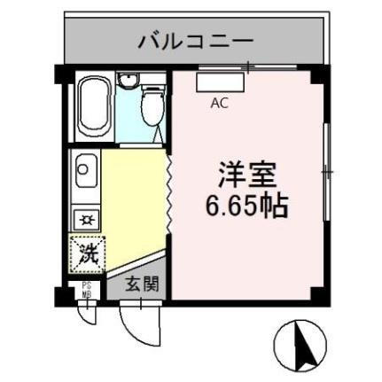 大阪府堺市北区中百舌鳥町4丁 中百舌鳥駅 ワンルーム マンション 賃貸物件詳細