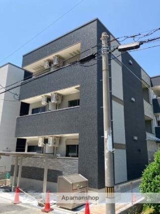 大阪府大阪市平野区平野東３丁目 3階建