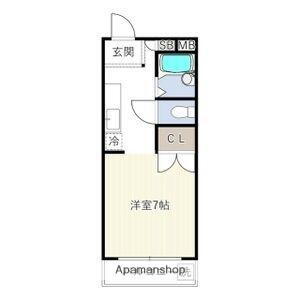 大阪府大阪市平野区喜連西5丁目 平野駅 1K マンション 賃貸物件詳細