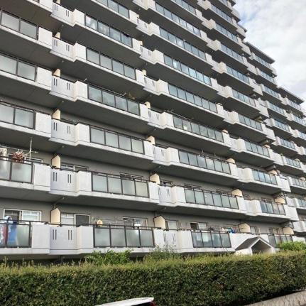 大阪府堺市東区南野田 賃貸マンション