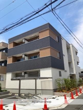 大阪府堺市北区黒土町 賃貸アパート