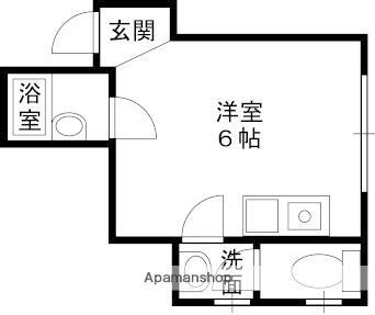 大阪府八尾市南本町7丁目 八尾駅 ワンルーム マンション 賃貸物件詳細