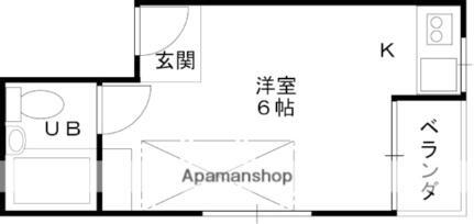 大阪府八尾市安中町5丁目 八尾駅 ワンルーム マンション 賃貸物件詳細