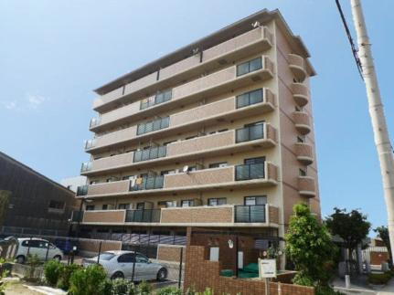 大阪府堺市西区鳳北町９丁 賃貸マンション