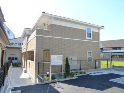 大阪府和泉市阪本町 賃貸アパート