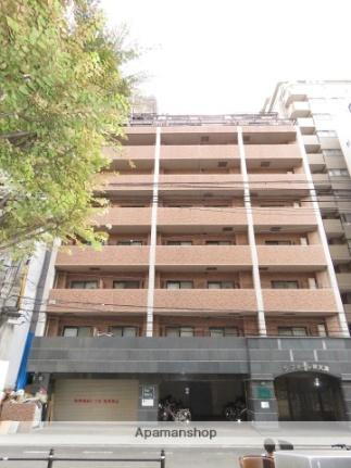 大阪府大阪市北区東天満２丁目 9階建 築22年10ヶ月